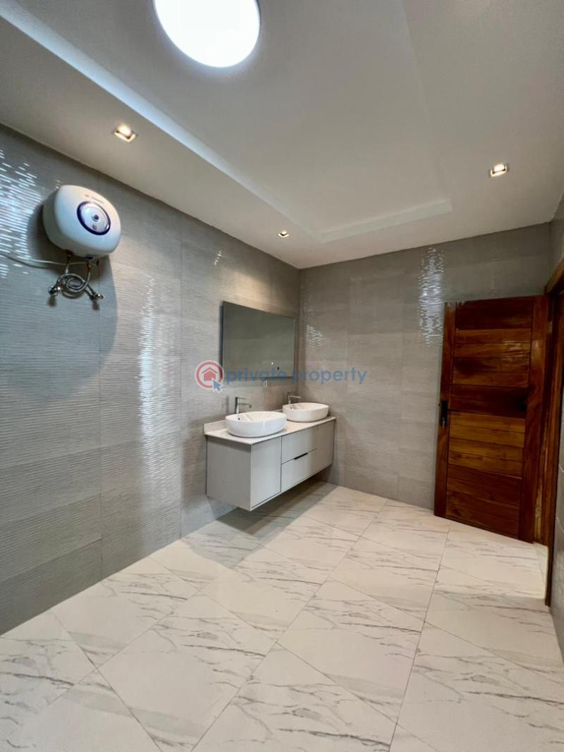 6 bedroom Detached Duplex For Sale Victoria Garden City Lekki Lagos - 13