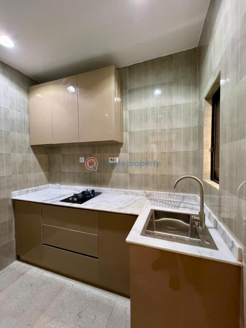 6 bedroom Detached Duplex For Sale Victoria Garden City Lekki Lagos - 8