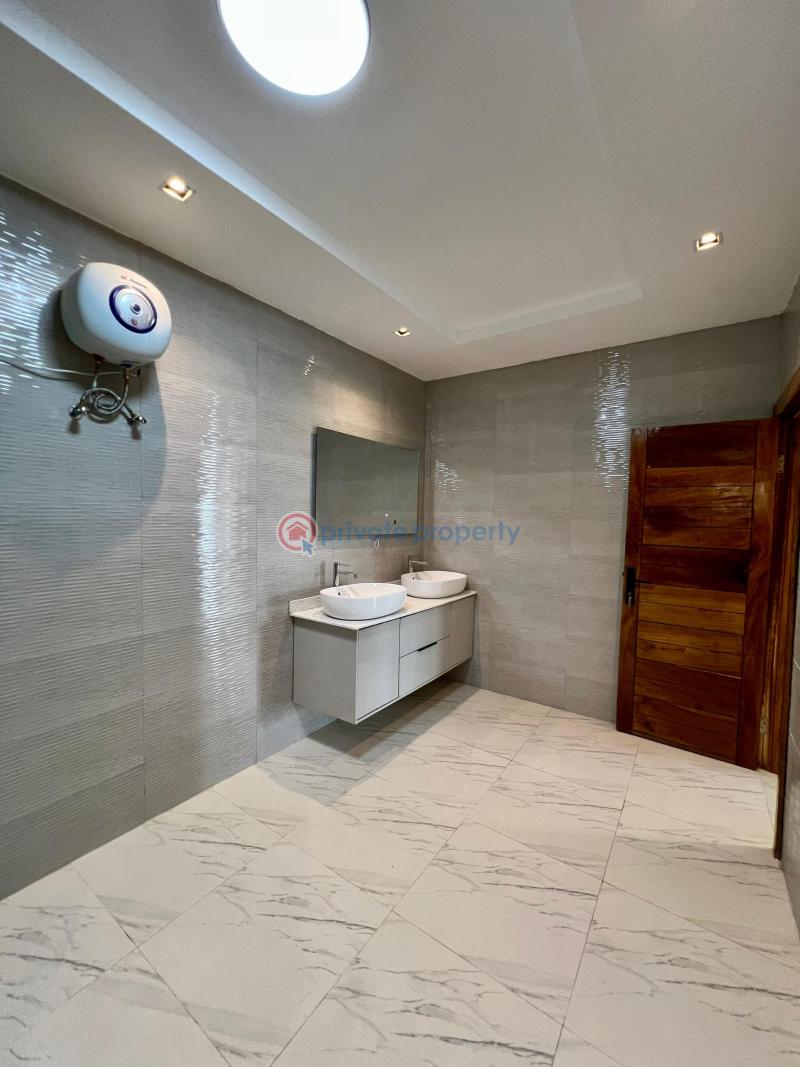 6 bedroom Detached Duplex For Sale Victoria Garden City Lekki Lagos - 14