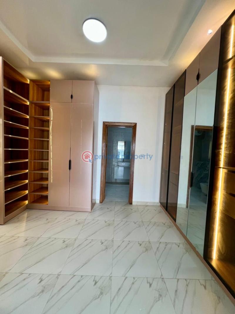 6 bedroom Detached Duplex For Sale Victoria Garden City Lekki Lagos - 10