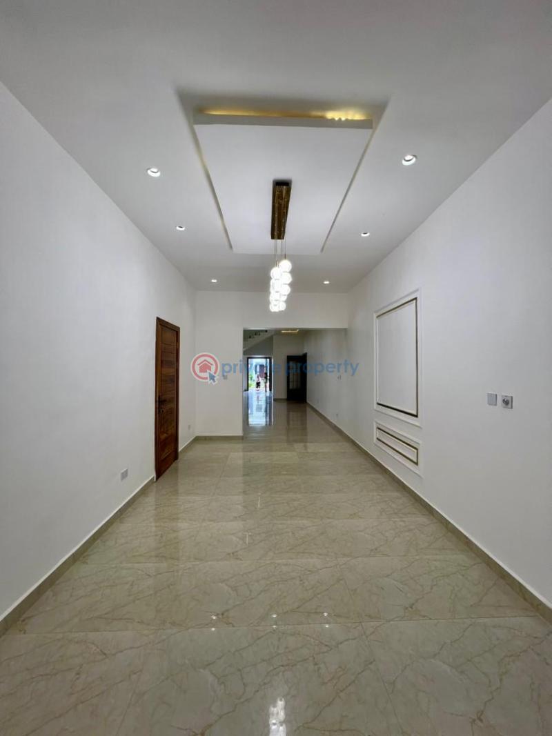 6 bedroom Detached Duplex For Sale Victoria Garden City Lekki Lagos - 18
