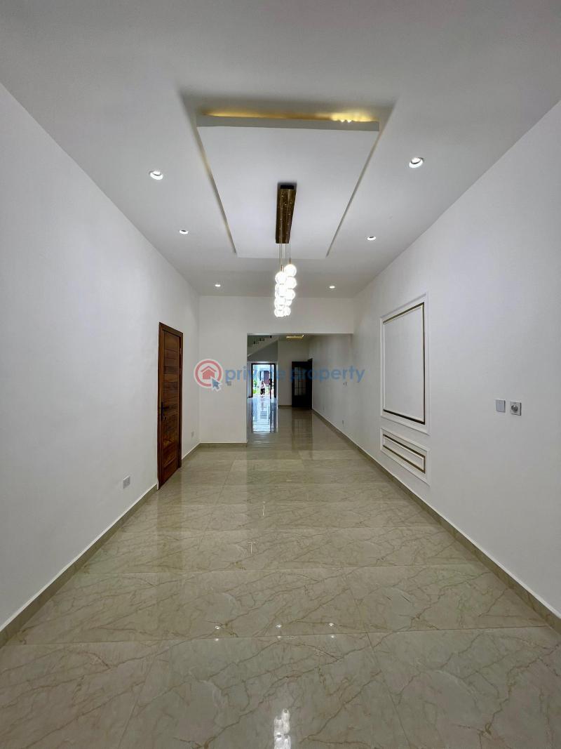 6 bedroom Detached Duplex For Sale Victoria Garden City Lekki Lagos - 10