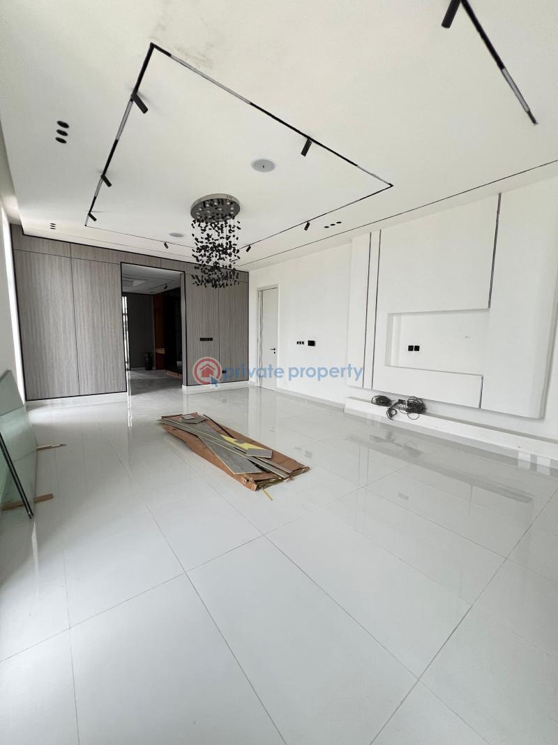 6 bedroom Detached Duplex For Sale Osapa Lekki Lagos - 11