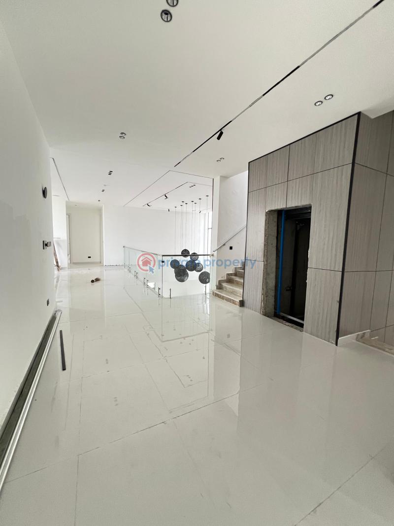 6 bedroom Detached Duplex For Sale Osapa Lekki Lagos - 7