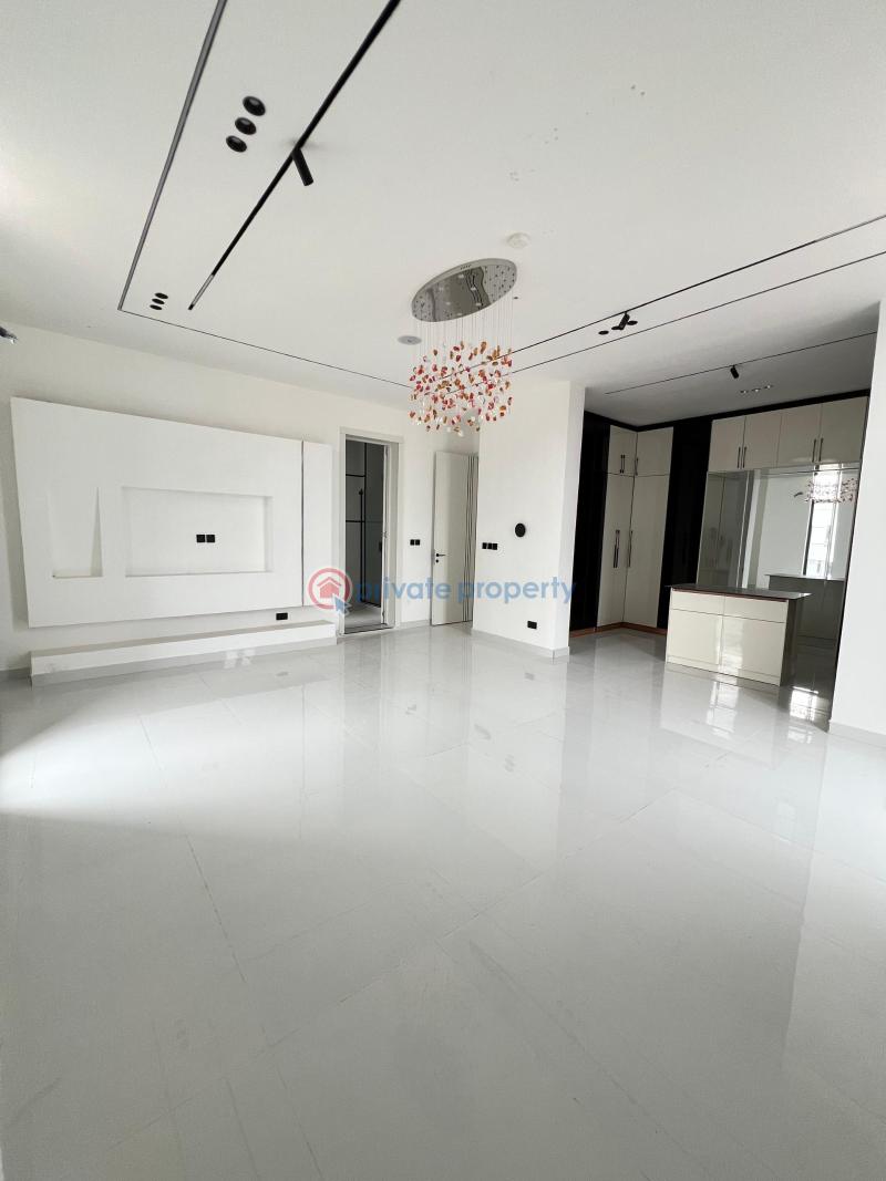 6 bedroom Detached Duplex For Sale Osapa Lekki Lagos - 9