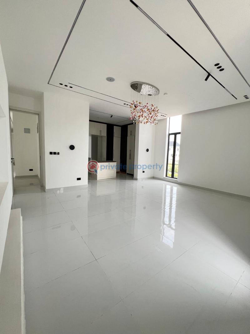 6 bedroom Detached Duplex For Sale Osapa Lekki Lagos - 10