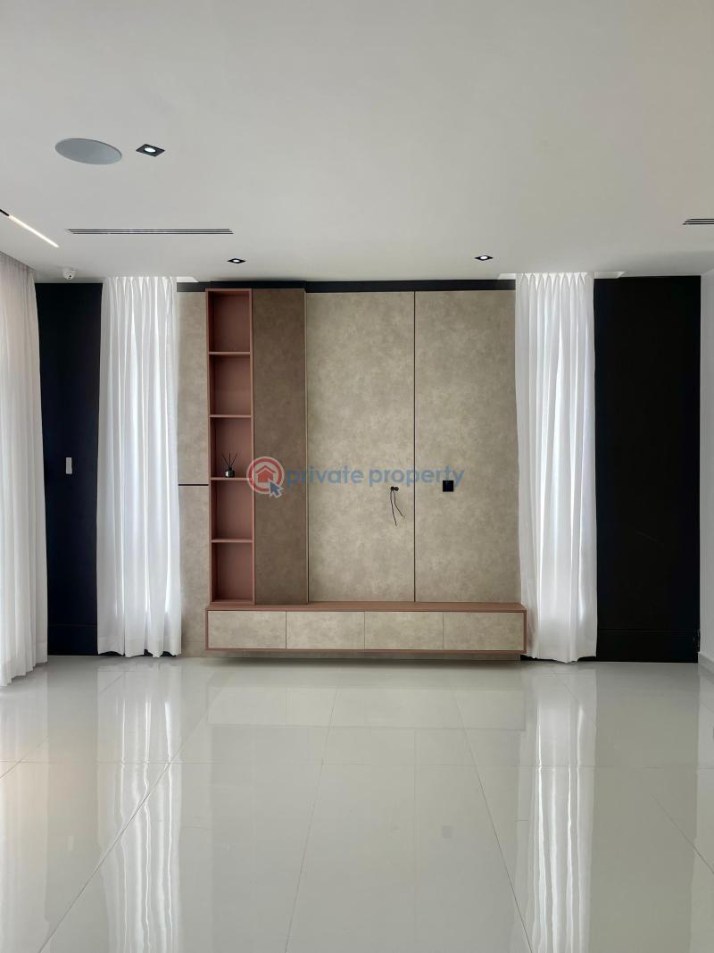 5 bedroom Detached Duplex For Sale Ikate Elegushi Lekki Lagos - 7