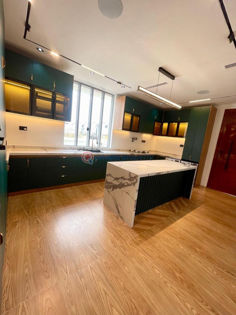 5 bedroom Detached Duplex For Sale Ikate Elegushi Lekki Lagos - 20