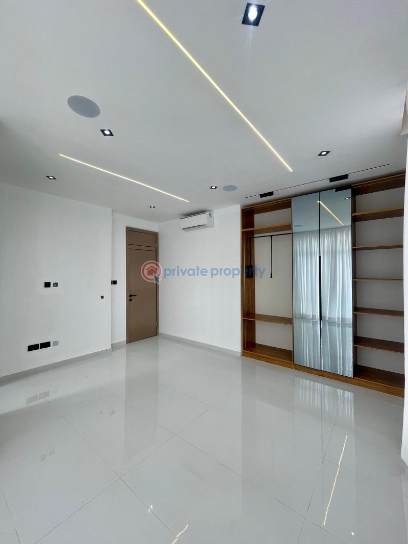 5 bedroom Detached Duplex For Sale Ikate Elegushi Lekki Lagos - 11