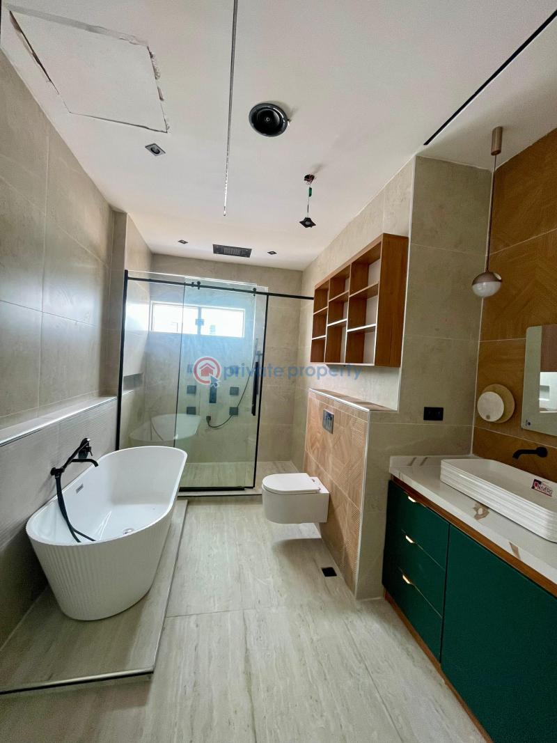 5 bedroom Detached Duplex For Sale Ikate Elegushi Lekki Lagos - 16