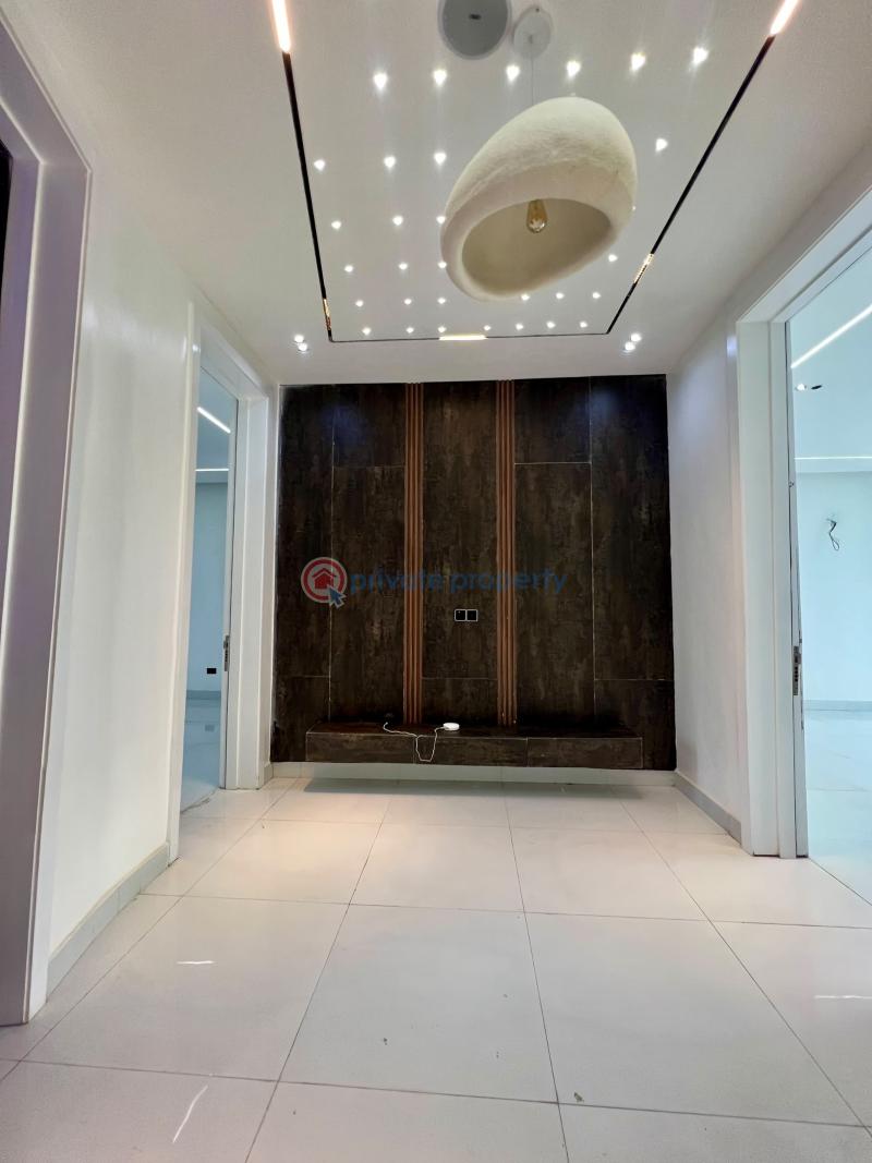 5 bedroom Detached Duplex For Sale Chevron Drive Lekki Lagos - 14