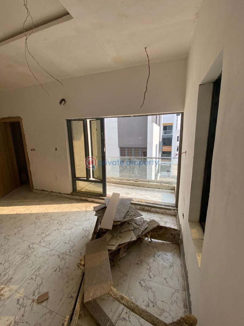 5 bedroom Detached Duplex For Sale Chevron Drive Lekki Lagos - 9