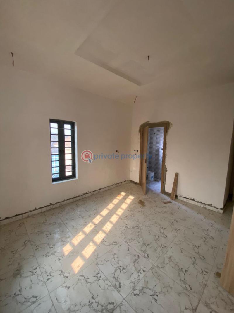5 bedroom Detached Duplex For Sale Chevron Drive Lekki Lagos - 7
