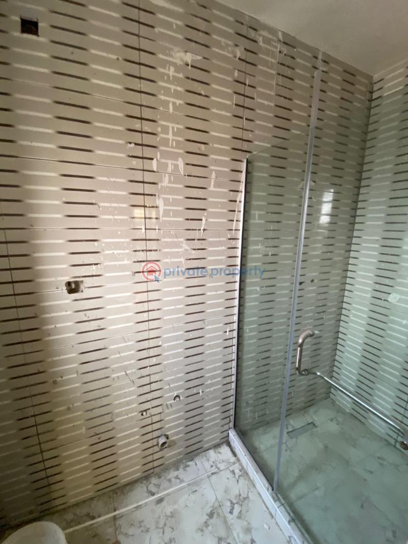 5 bedroom Detached Duplex For Sale Chevron Drive Lekki Lagos - 2