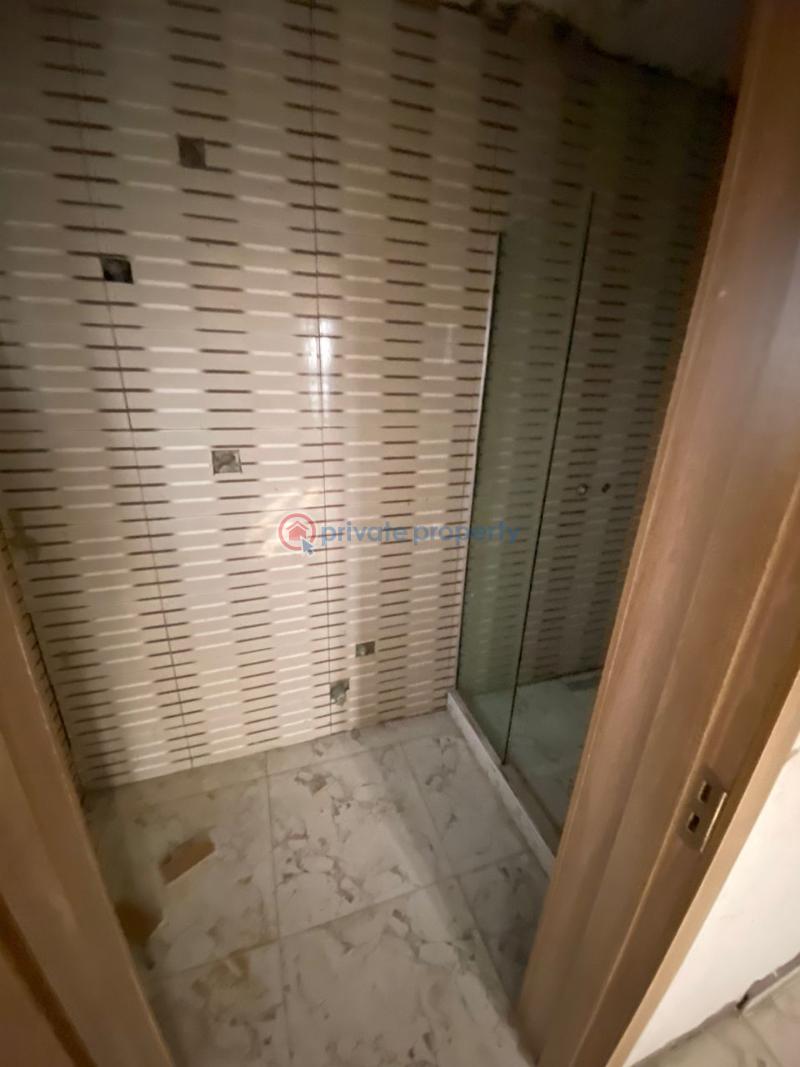 5 bedroom Detached Duplex For Sale Chevron Drive Lekki Lagos - 3