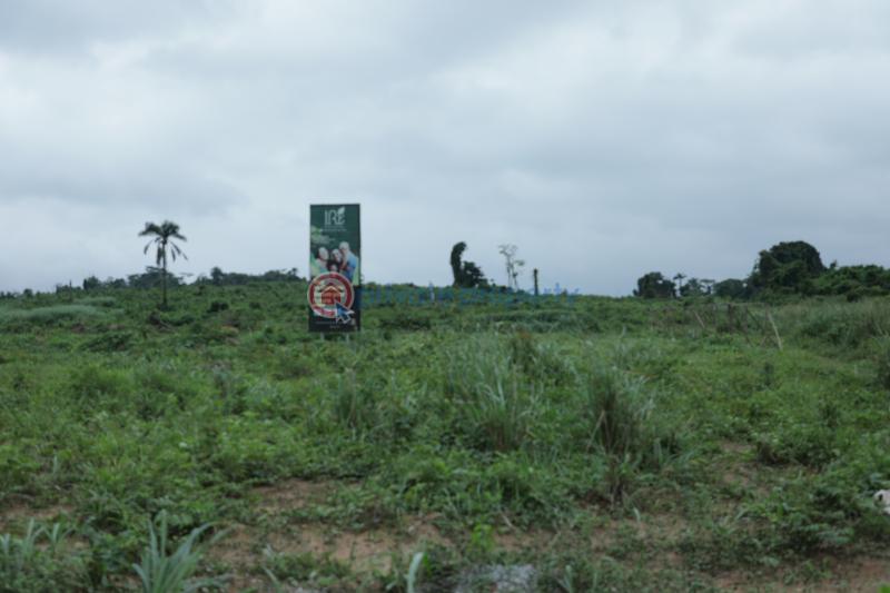 Mixed use Land For Sale Ire Gardens Oba Obafemi Owode Ogun - 0