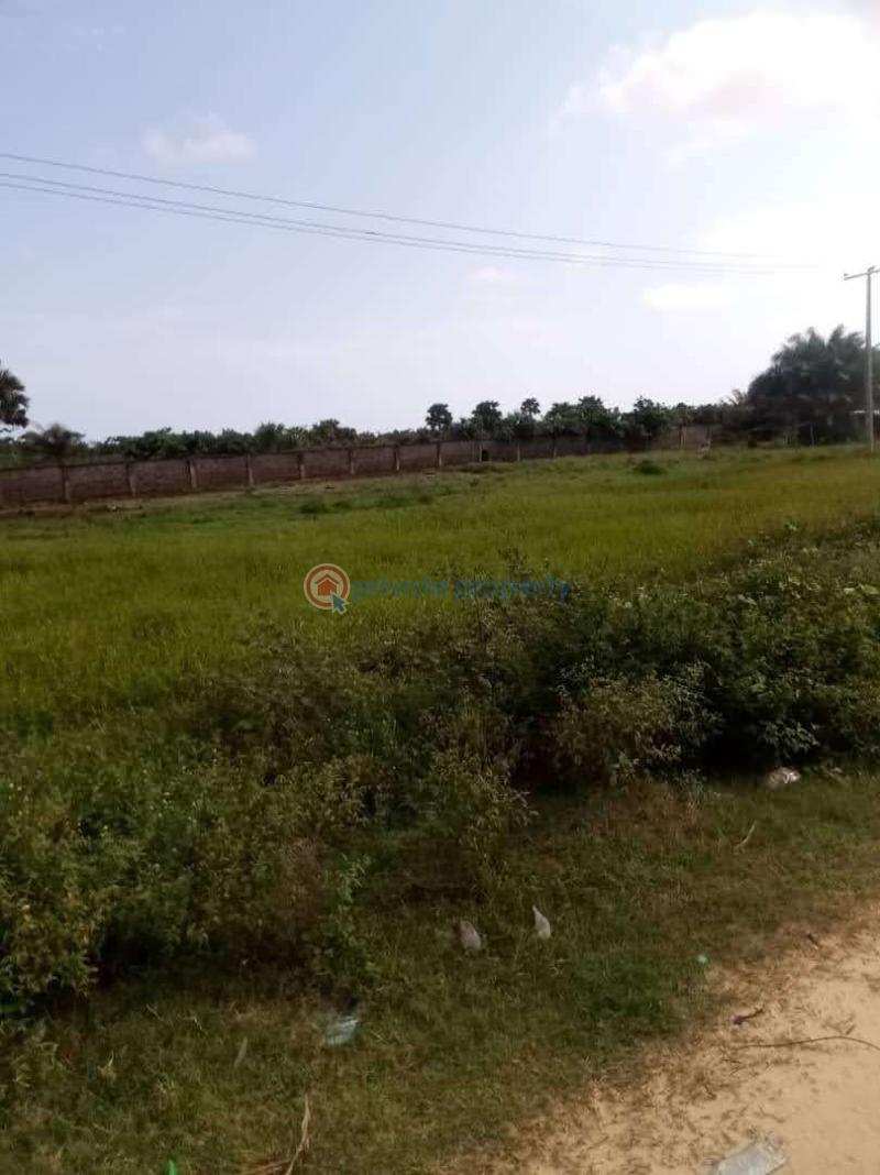 Land For Sale Lagos Badagry Expressway Age Mowo Badagry Lagos - 12