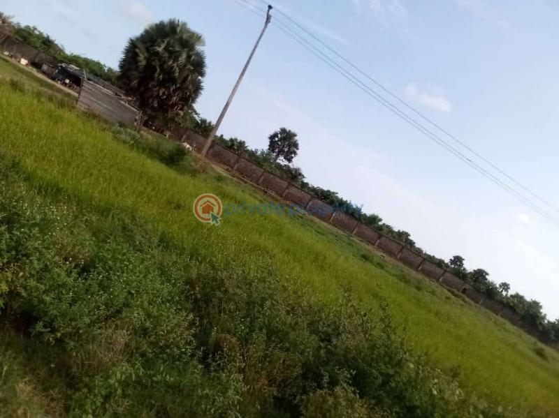Land For Sale Lagos Badagry Expressway Age Mowo Badagry Lagos - 11