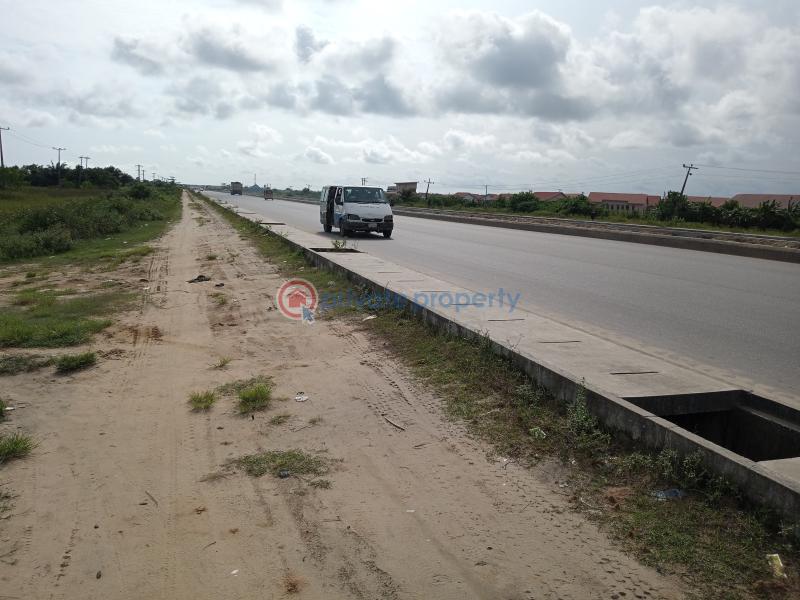 Land For Sale Lagos Badagry Expressway Age Mowo Badagry Lagos - 9