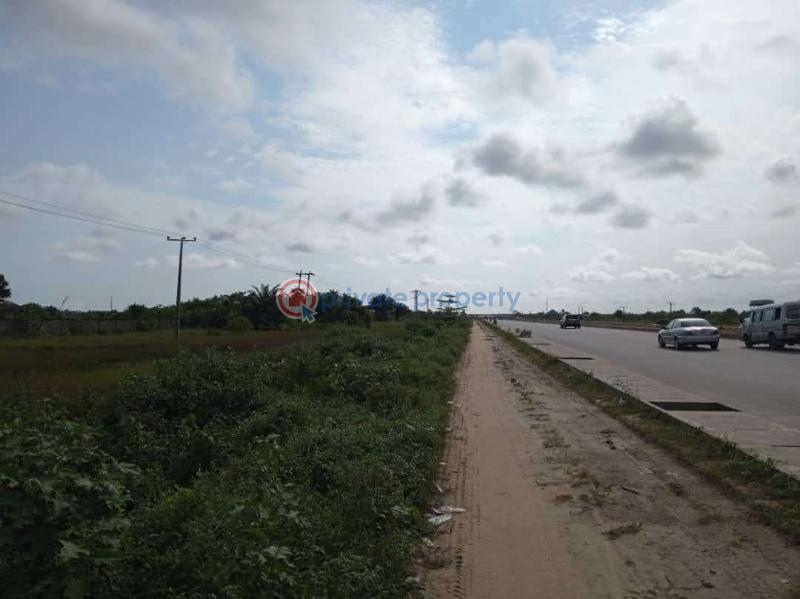 Land For Sale Lagos Badagry Expressway Age Mowo Badagry Lagos - 6