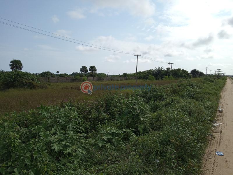 Land For Sale Lagos Badagry Expressway Age Mowo Badagry Lagos - 10