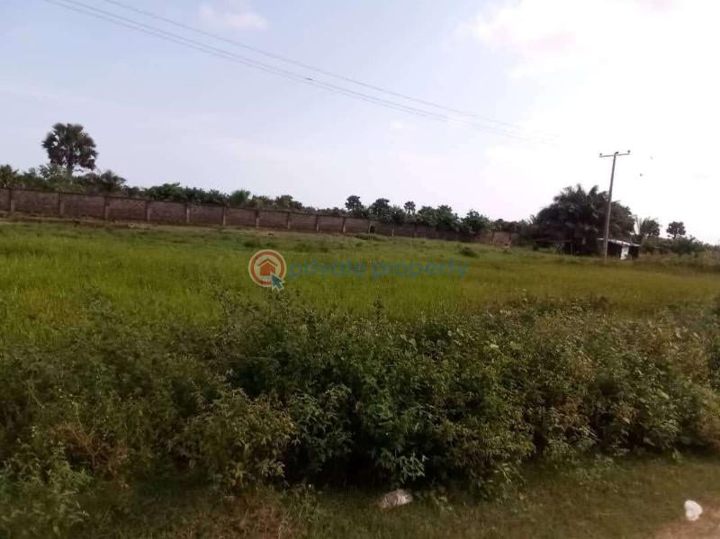 Land For Sale Lagos Badagry Expressway Age Mowo Badagry Lagos - 7