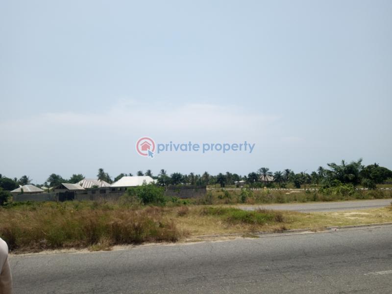 Mixed use Land For Sale Badagry Seme Expressway Badagry Lagos - 6