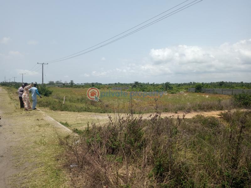 Mixed use Land For Sale Badagry Seme Expressway Badagry Lagos - 7