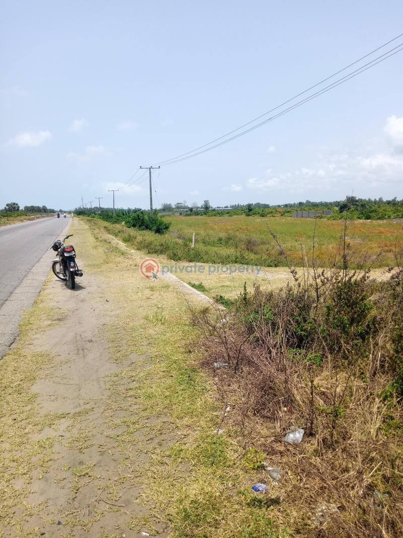 Mixed use Land For Sale Badagry Seme Expressway Badagry Lagos - 8