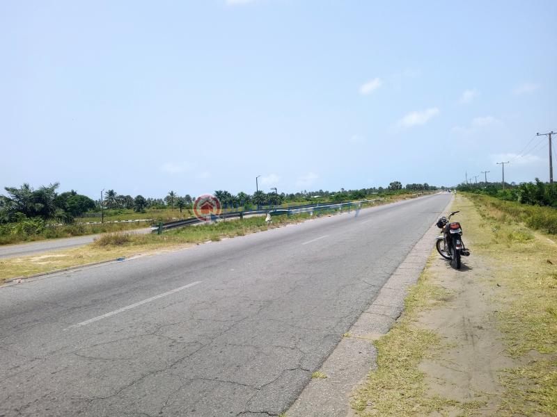 Mixed use Land For Sale Badagry Seme Expressway Badagry Lagos - 3
