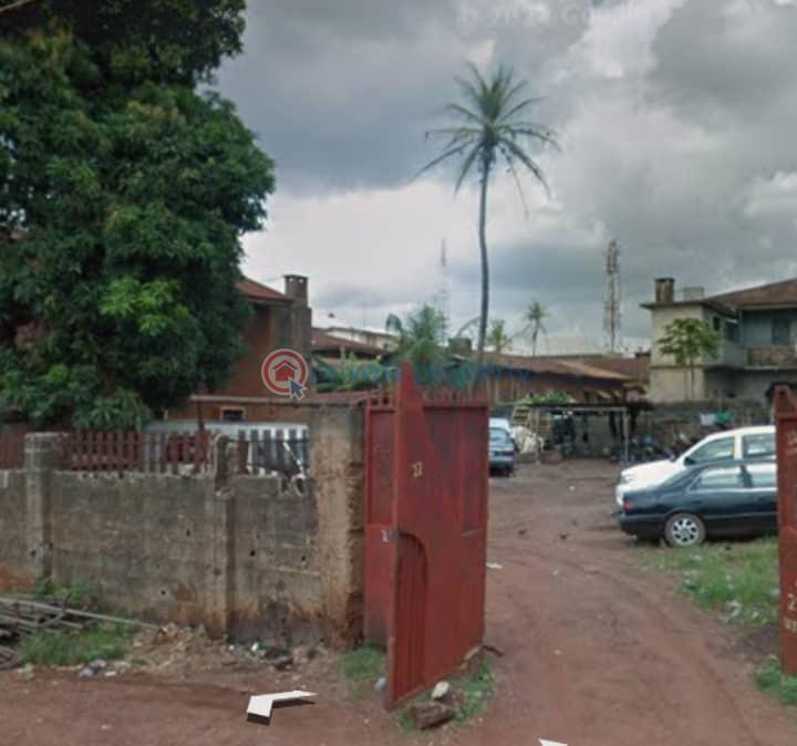 Commercial Land For Sale Udorgi Street Ogui New Layout Enugu Suburb Enugu Area  - 0