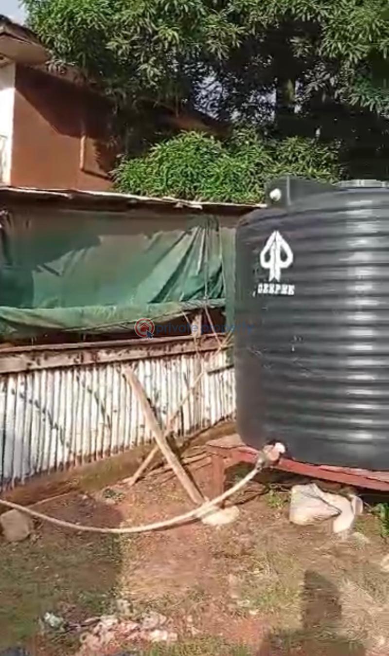 Commercial Land For Sale Udorgi Street Ogui New Layout Enugu Suburb Enugu Area  - 2