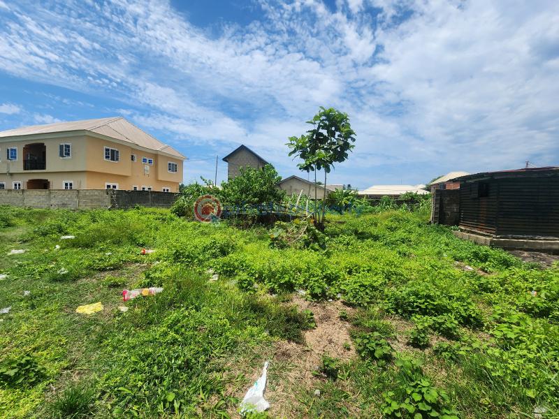 Residential Land For Sale Abijo Ajah Lagos - 0