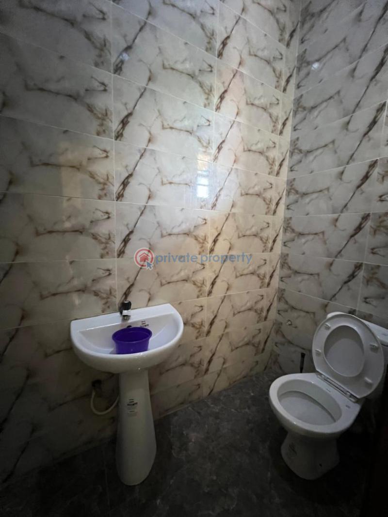 1 bedroom Mini Flat For Rent Roxbury Estate, Ikota Vgc Ikota Lekki Lagos - 8
