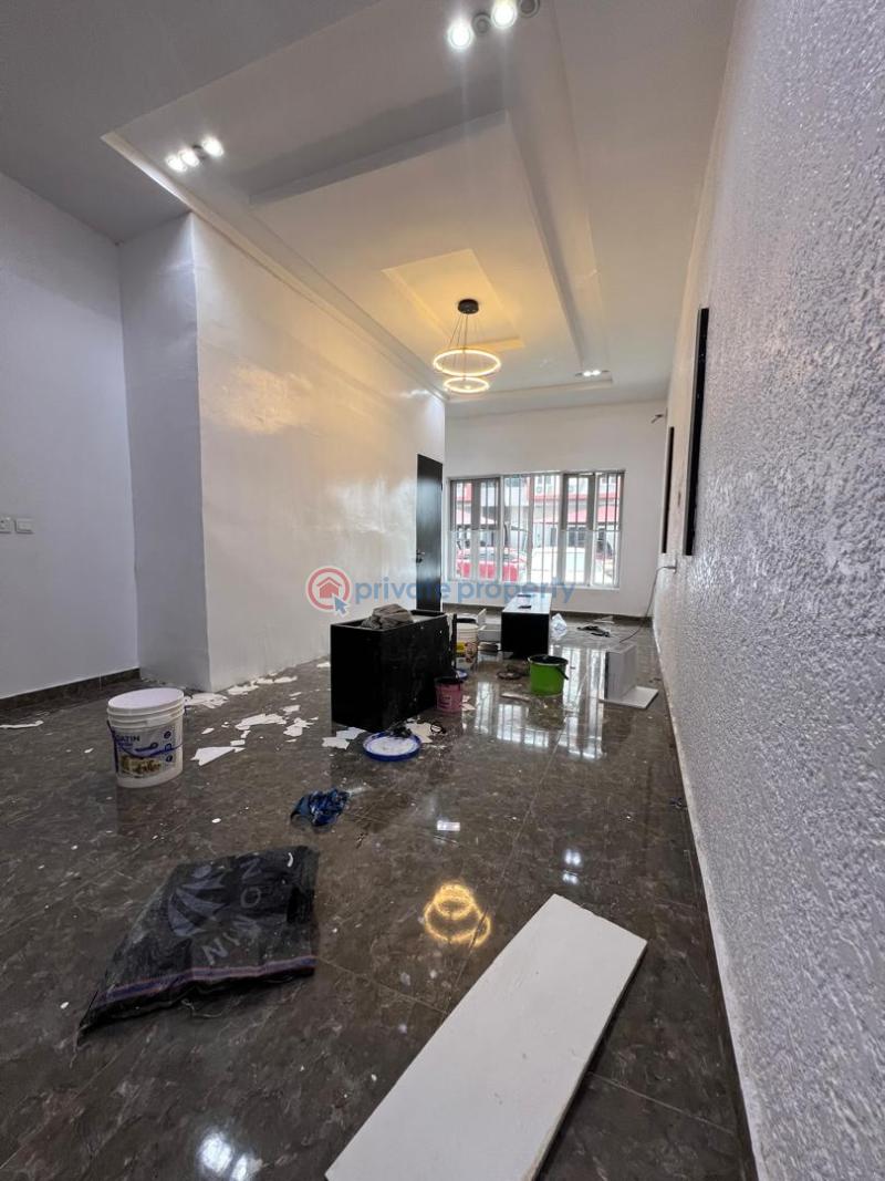 1 bedroom Mini Flat For Rent Roxbury Estate, Ikota Vgc Ikota Lekki Lagos - 0