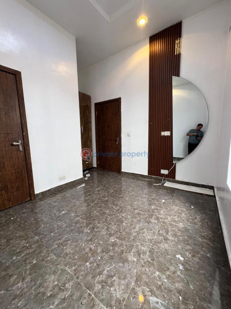 1 bedroom Mini Flat For Rent Roxbury Estate, Ikota Vgc Ikota Lekki Lagos - 9