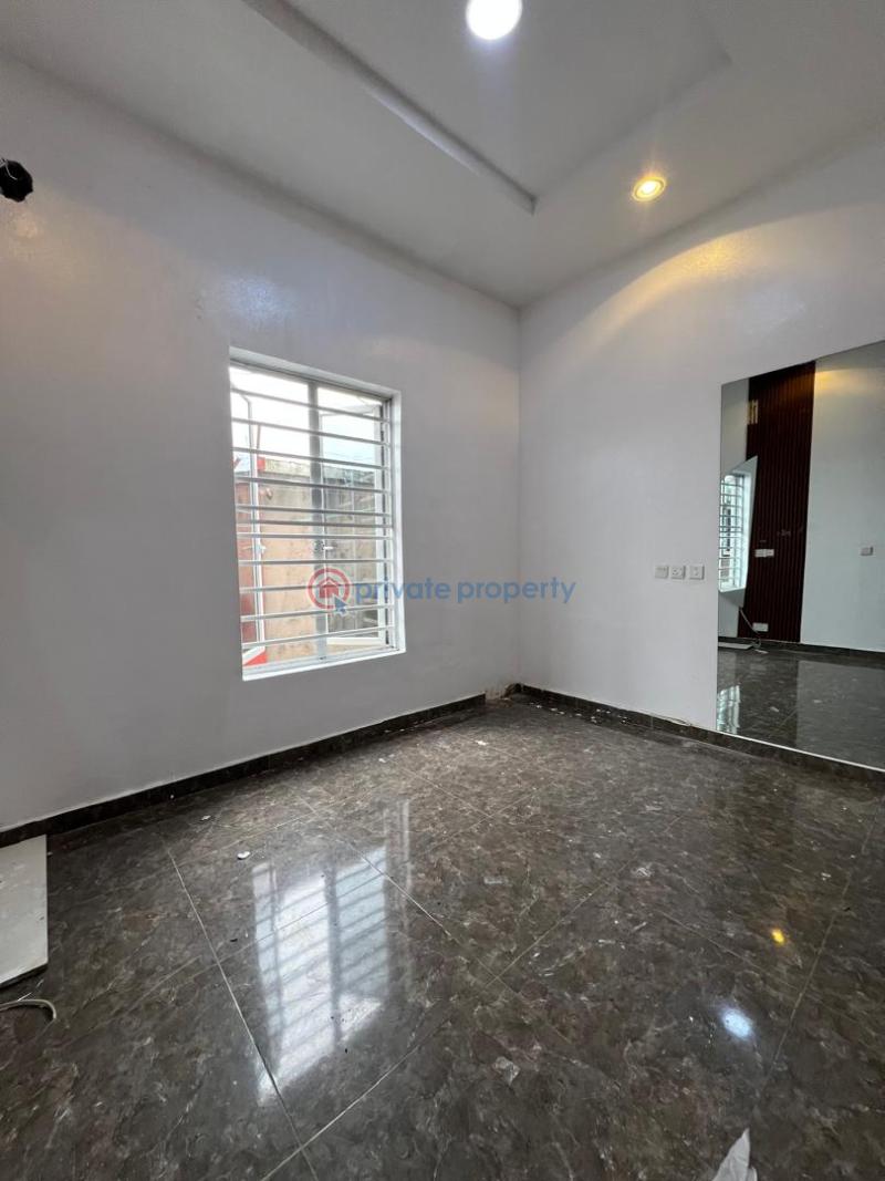 1 bedroom Mini Flat For Rent Roxbury Estate, Ikota Vgc Ikota Lekki Lagos - 4