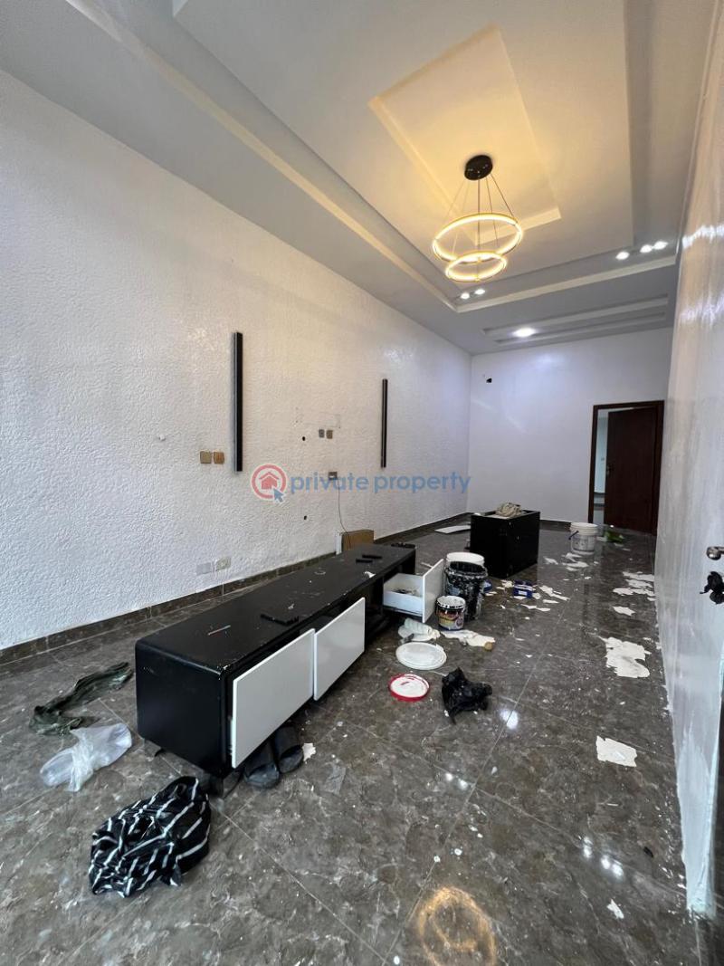 1 bedroom Mini Flat For Rent Roxbury Estate, Ikota Vgc Ikota Lekki Lagos - 2