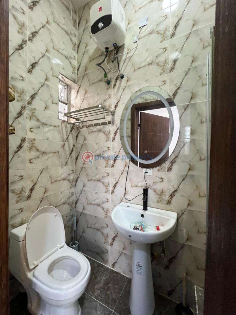 1 bedroom Mini Flat For Rent Roxbury Estate, Ikota Vgc Ikota Lekki Lagos - 12