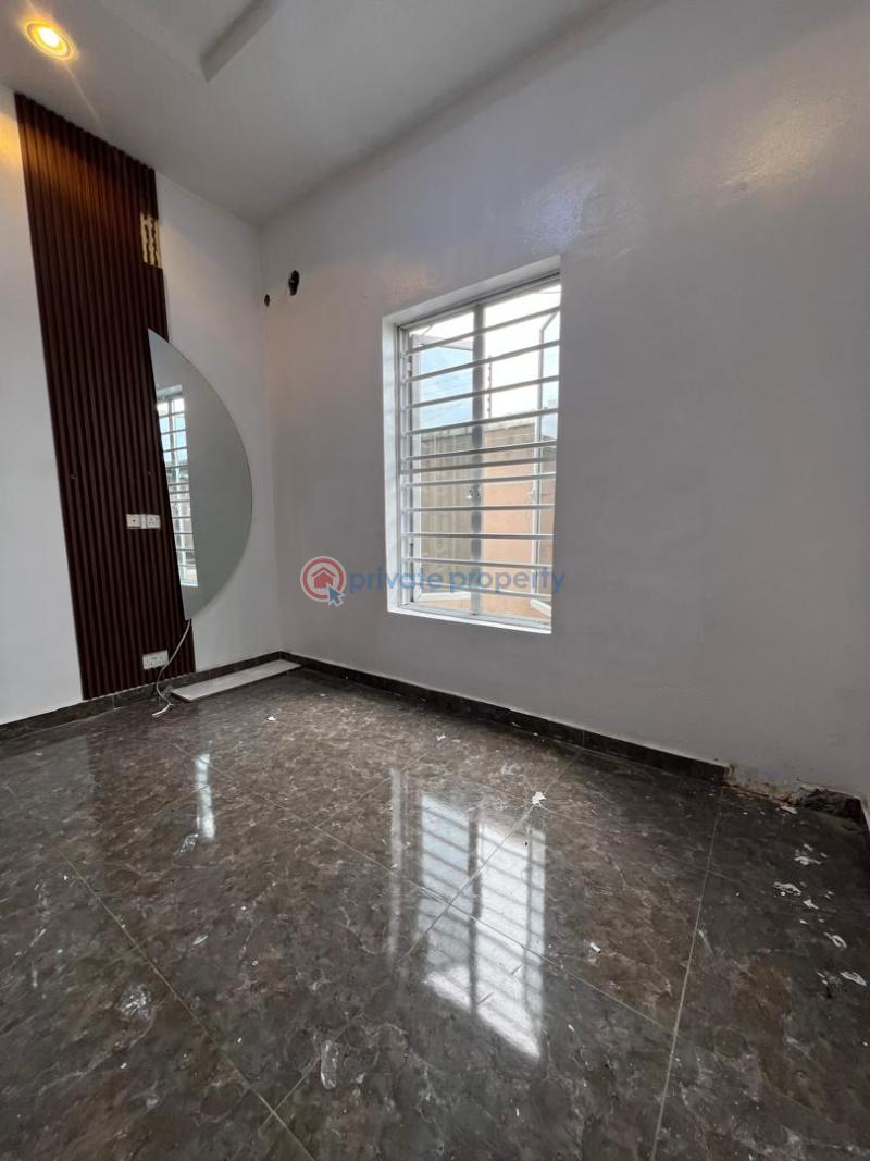1 bedroom Mini Flat For Rent Roxbury Estate, Ikota Vgc Ikota Lekki Lagos - 6