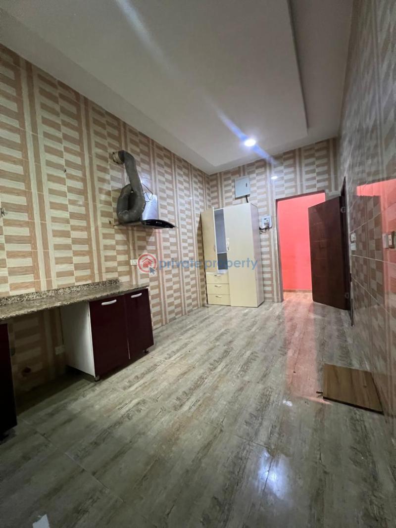1 bedroom Mini Flat For Rent Roxbury Estate, Ikota Vgc Ikota Lekki Lagos - 10