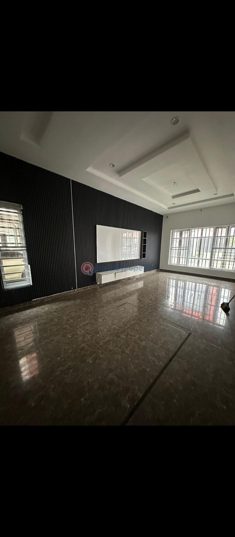 1 bedroom Mini Flat For Rent Ikota Lekki Lagos - 5