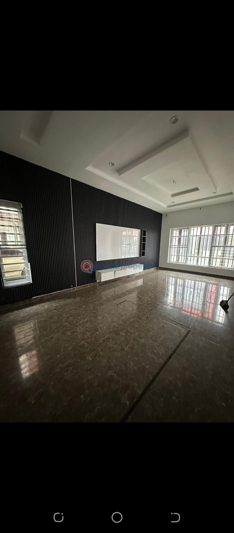 1 bedroom Mini Flat For Rent Ikota Lekki Lagos - 0