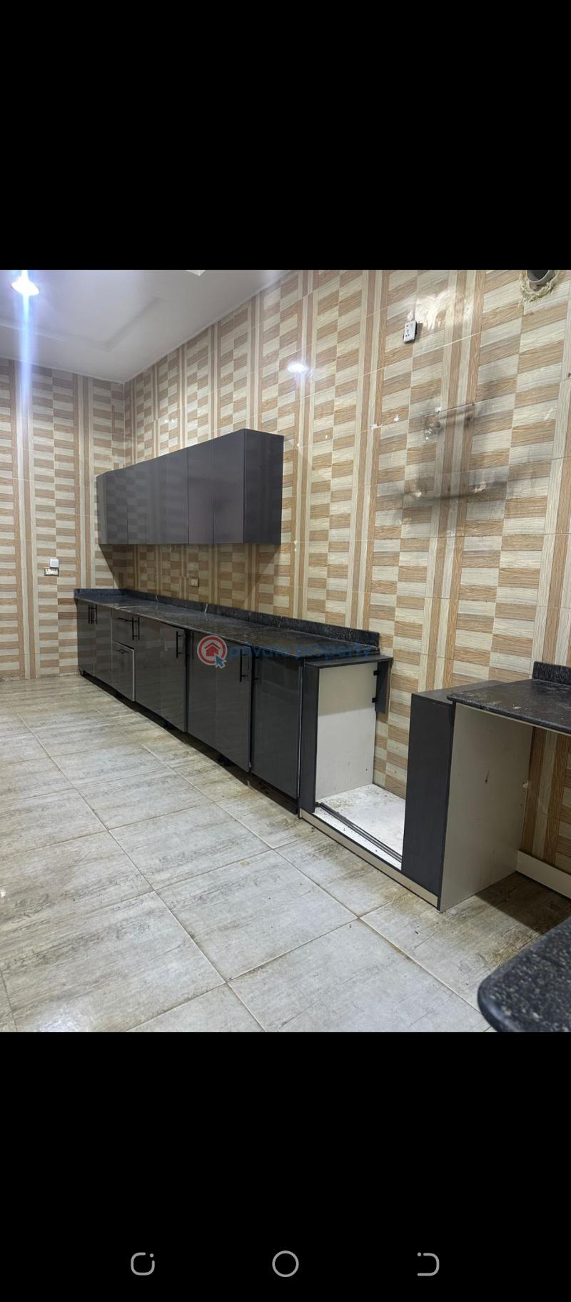 1 bedroom Mini Flat For Rent Ikota Lekki Lagos - 2