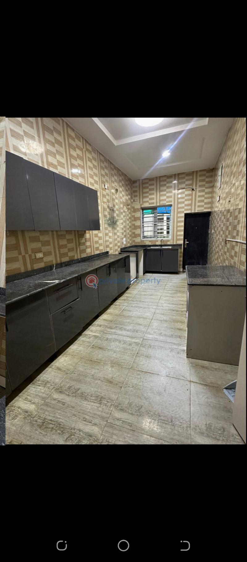 1 bedroom Mini Flat For Rent Ikota Lekki Lagos - 1
