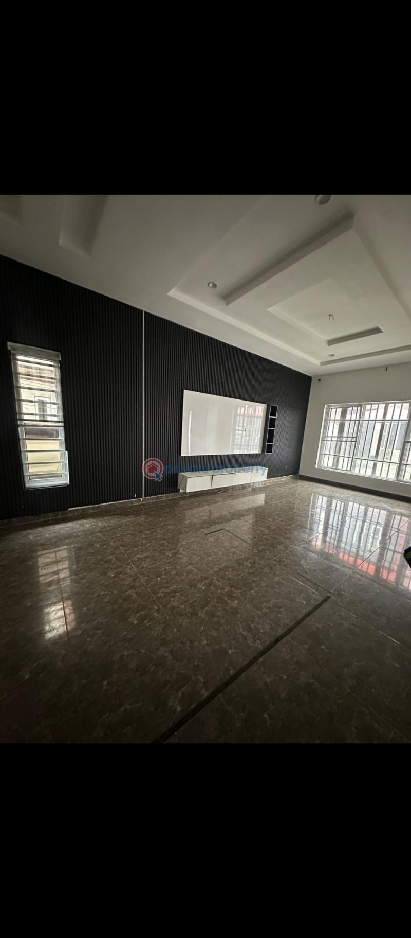 1 bedroom Mini Flat For Rent Ikota Lekki Lagos - 4