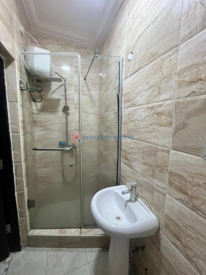 3 bedroom Block Of Flats For Sale Just 15 Minutes Drive Lekki Free Zone. Abijo Ajah Lagos - 20