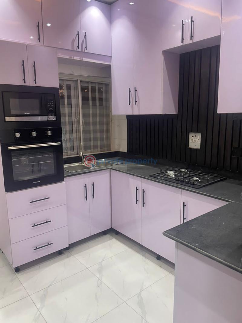 4 bedroom Semi detached Duplex For Sale Magodo Kosofe/Ikosi Lagos - 3