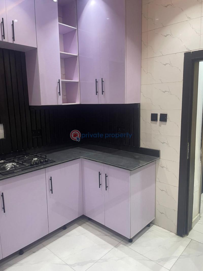 4 bedroom Semi detached Duplex For Sale Magodo Kosofe/Ikosi Lagos - 2