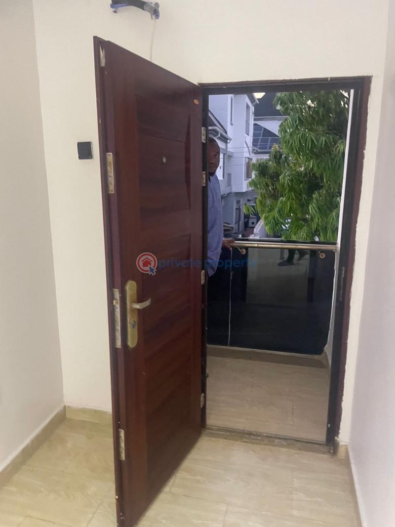 4 bedroom Semi detached Duplex For Sale Magodo Kosofe/Ikosi Lagos - 7